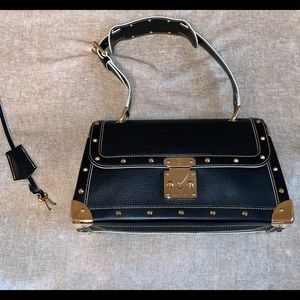 Handbag LV style: Sac Le Talentueux M91820